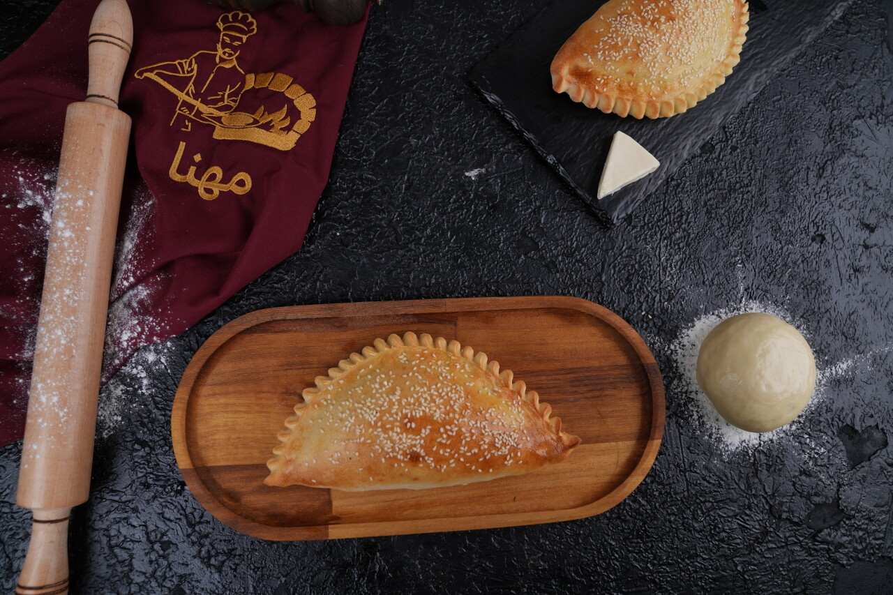 فطيرة كيري أشئوان